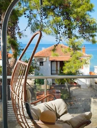 Sunside House Apartment Skala Kallirachis Exterior photo