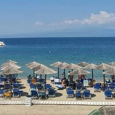 Sunside House Apartment Skala Kallirachis Exterior photo