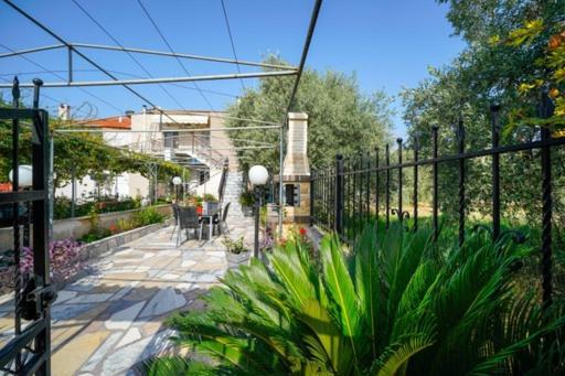 Sunside House Apartment Skala Kallirachis Exterior photo