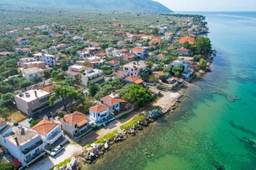 Sunside House Apartment Skala Kallirachis Exterior photo