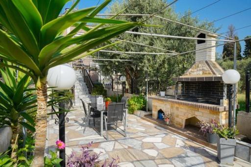 Sunside House Apartment Skala Kallirachis Exterior photo