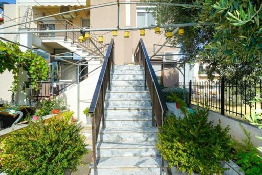 Sunside House Apartment Skala Kallirachis Exterior photo