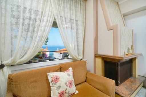 Sunside House Apartment Skala Kallirachis Exterior photo