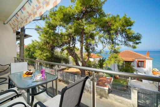 Sunside House Apartment Skala Kallirachis Exterior photo