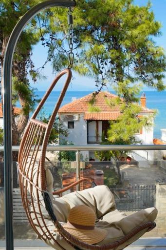 Sunside House Apartment Skala Kallirachis Exterior photo