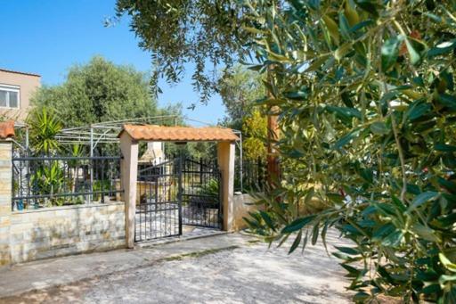 Sunside House Apartment Skala Kallirachis Exterior photo
