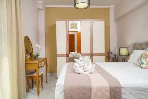 Sunside House Apartment Skala Kallirachis Exterior photo