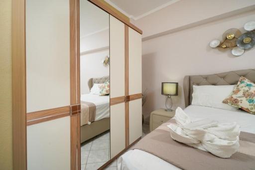 Sunside House Apartment Skala Kallirachis Exterior photo