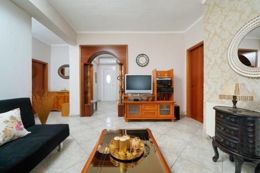 Sunside House Apartment Skala Kallirachis Exterior photo