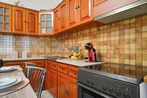 Sunside House Apartment Skala Kallirachis Exterior photo