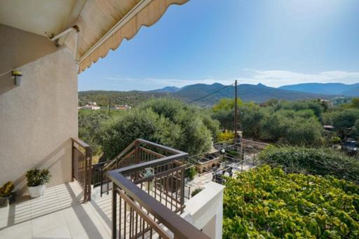 Sunside House Apartment Skala Kallirachis Exterior photo