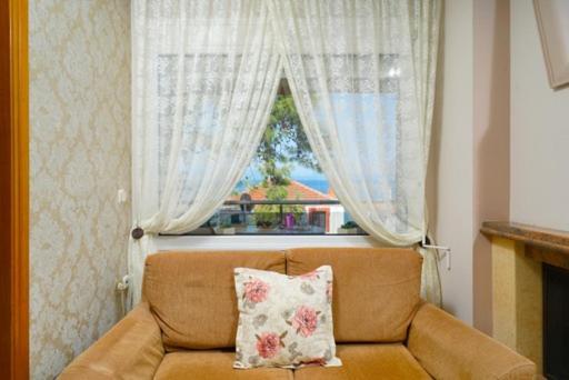 Sunside House Apartment Skala Kallirachis Exterior photo