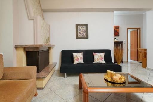 Sunside House Apartment Skala Kallirachis Exterior photo