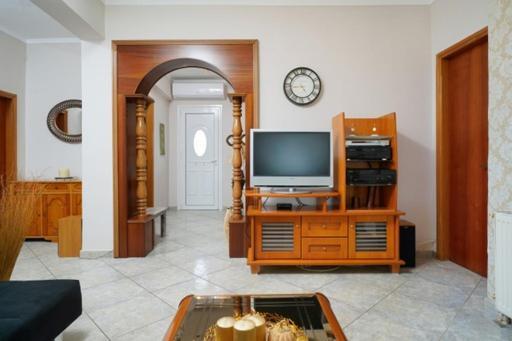 Sunside House Apartment Skala Kallirachis Exterior photo