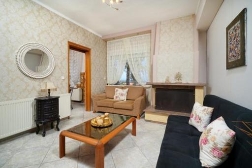 Sunside House Apartment Skala Kallirachis Exterior photo